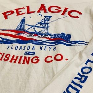Pelagic long sleeve
